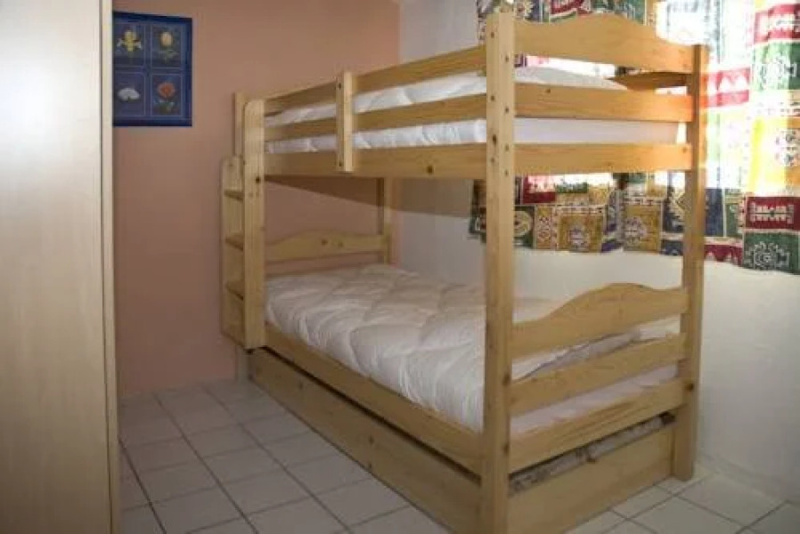 Holiday Home La Laiterie