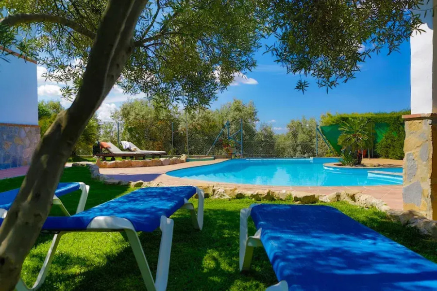 Casa Rural El Puerto