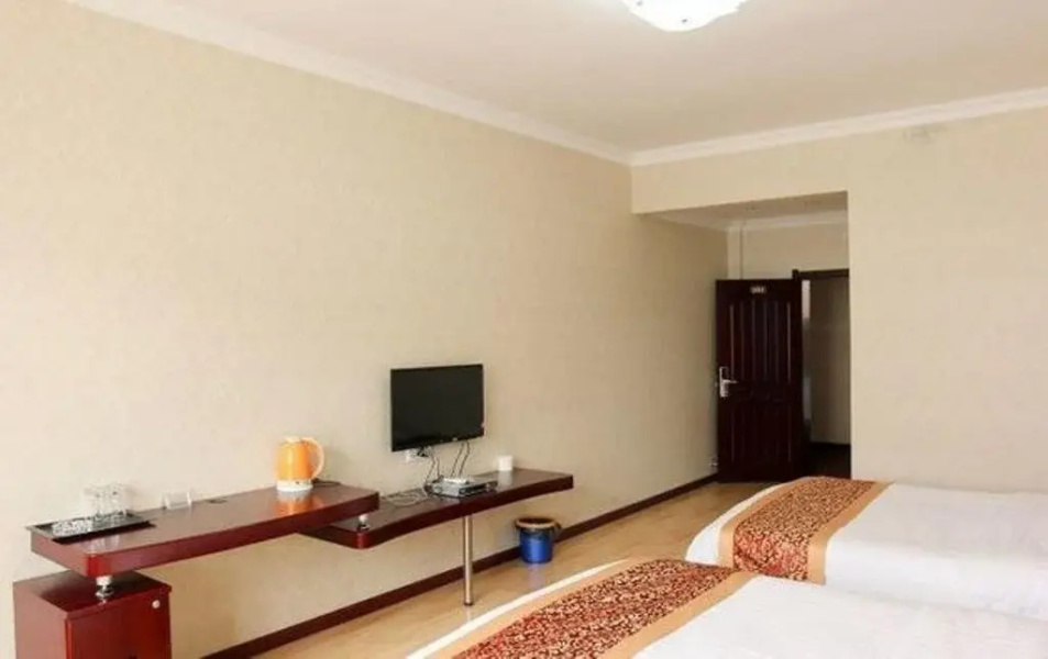 Digital Hotel