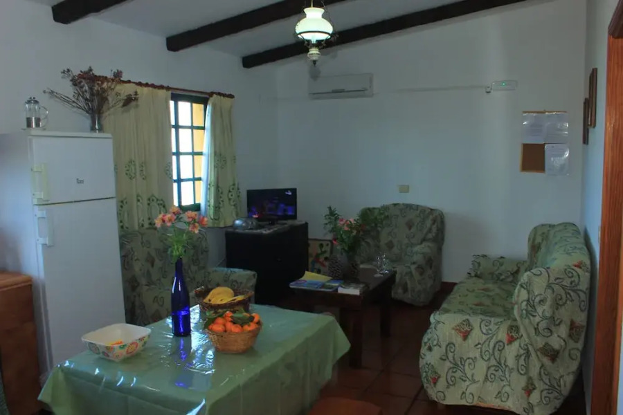 Casas Pico de Osorio