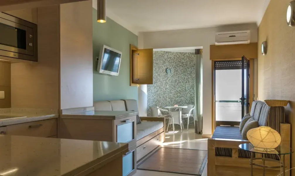 Akisol Monte Gordo Ocean