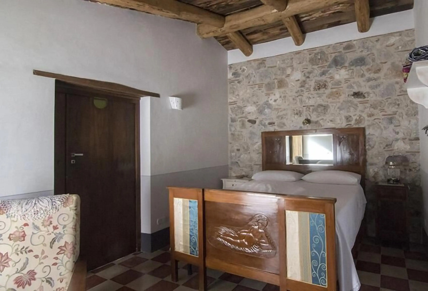 Agriturismo Casa Cauli