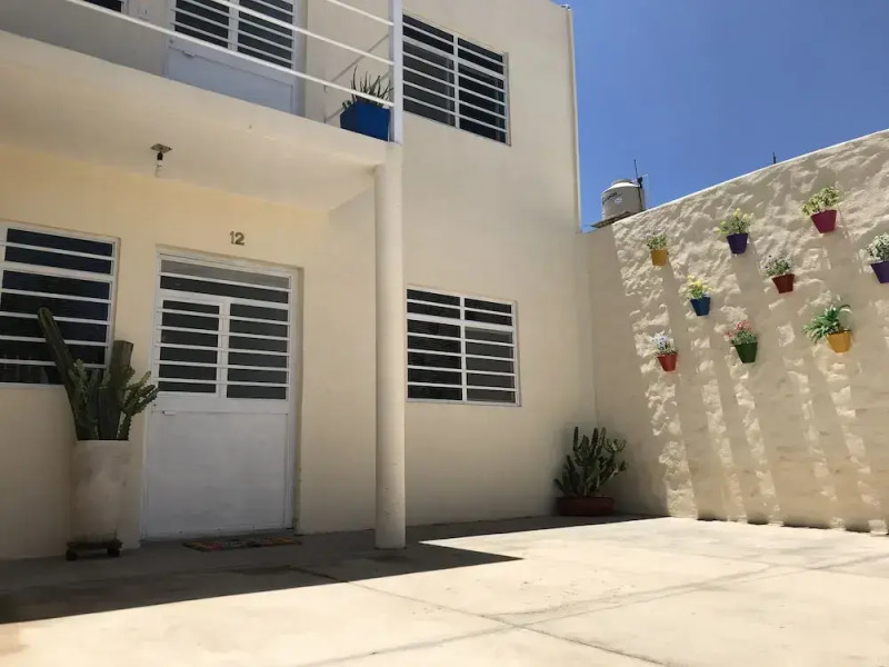 Flats Mi Lindo Pueblito