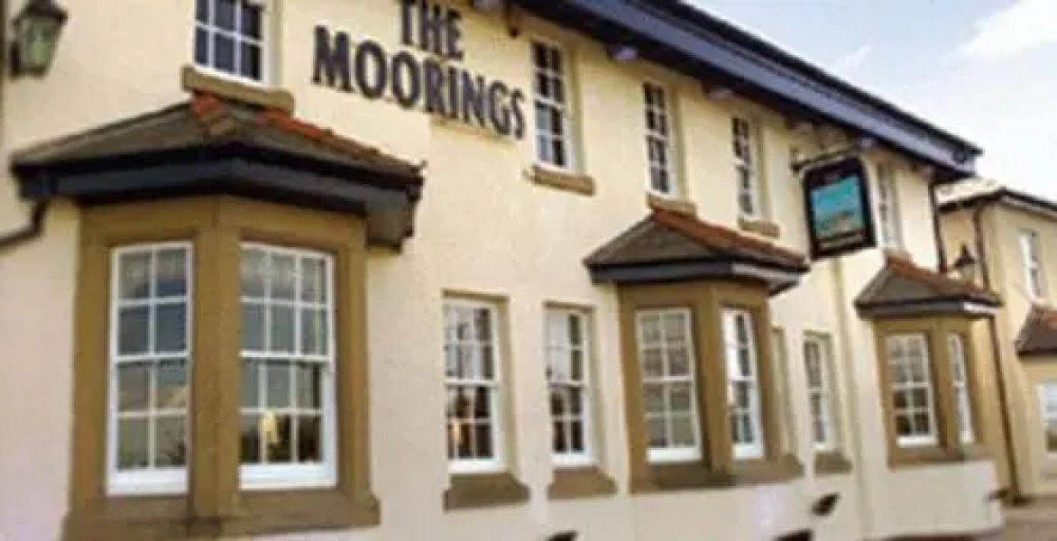 The Moorings