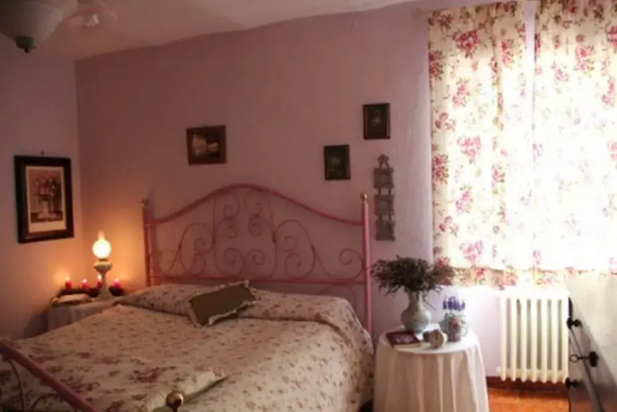 B&B Cascina Santa Gavi