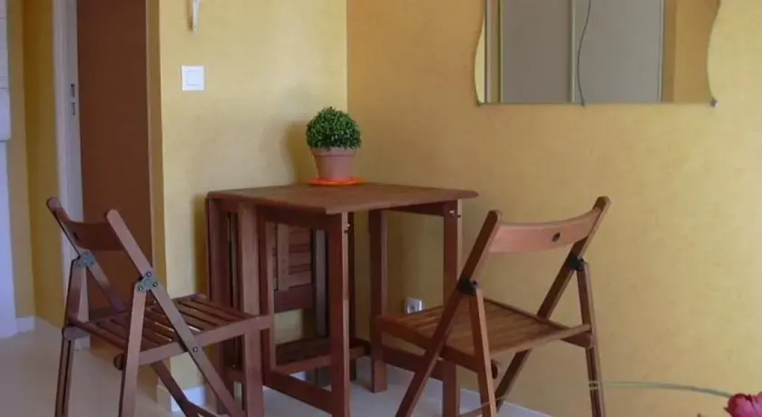 LAnnexe des Chandelles