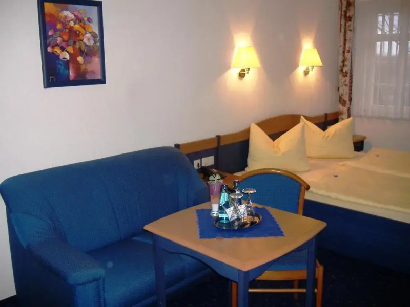 Landhotel Eulkretscham