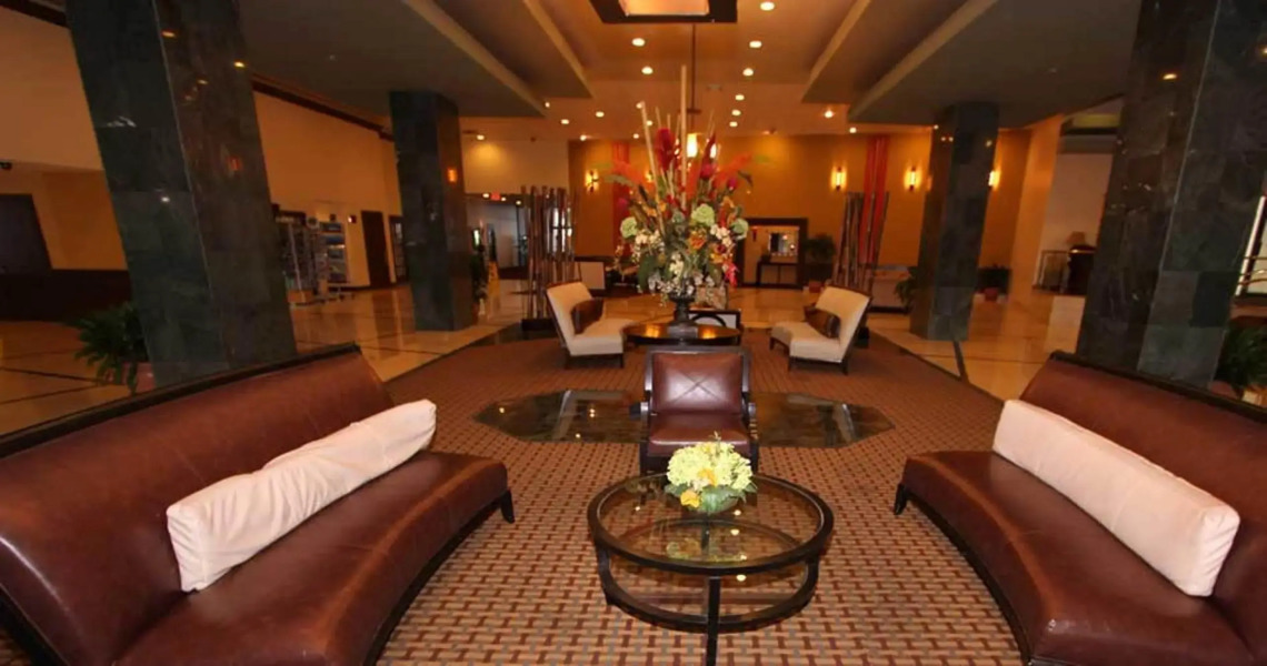 Casablanca On The Ocean