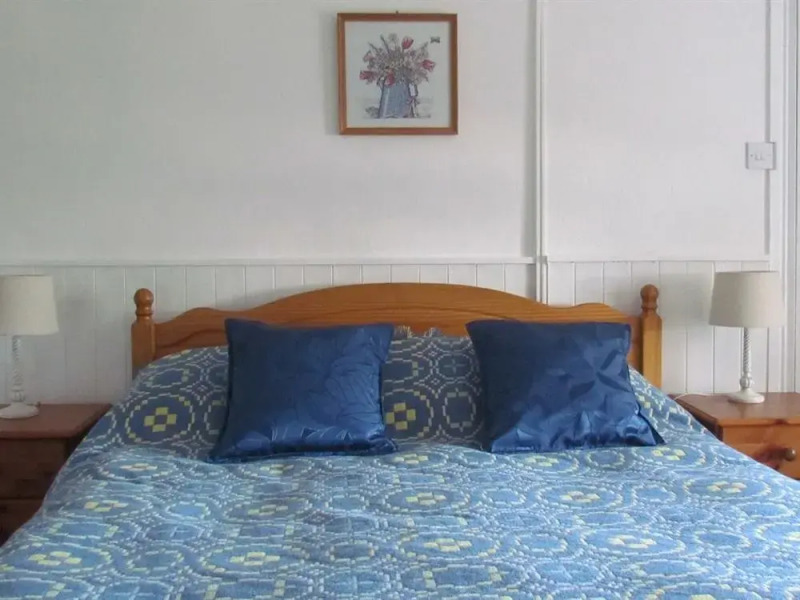 Celyn Villa Bed and Breakfast