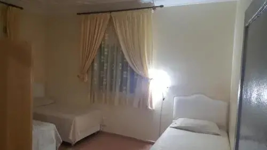 Maison dHôtes Afoulki