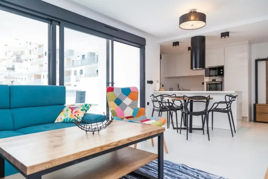 Apartment Vistamar II