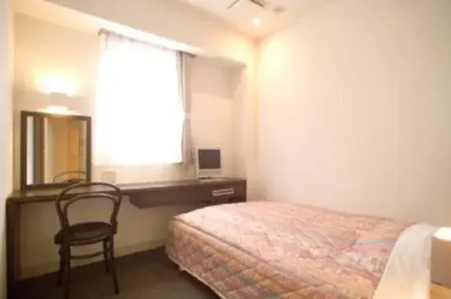 Business Hotel Access Kamojima