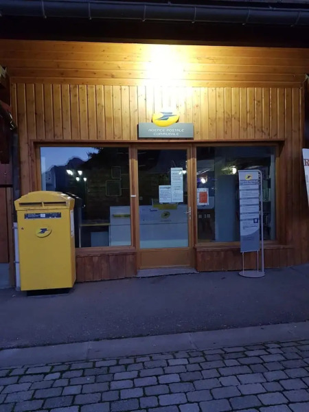 Apartment L'horizon blanc