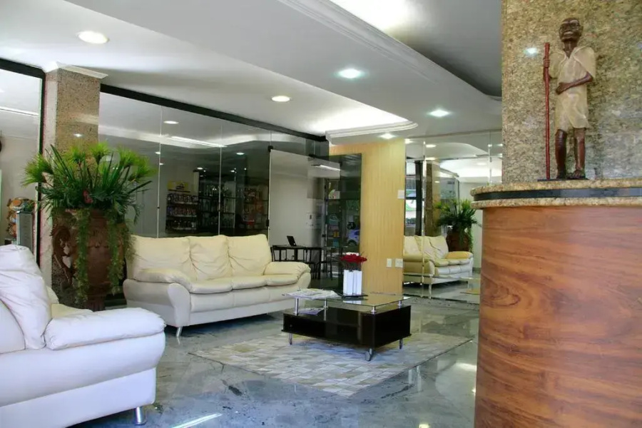 Xikus Palace Hotel