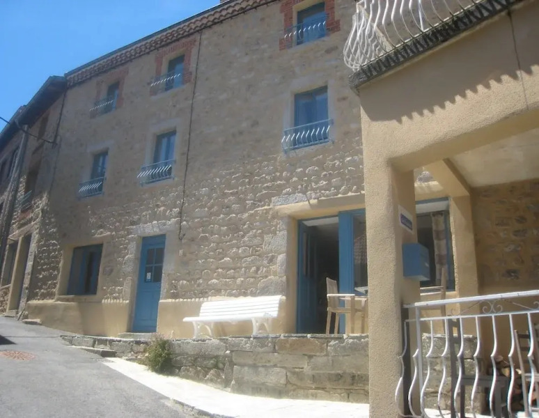 Gite de Chalm Village