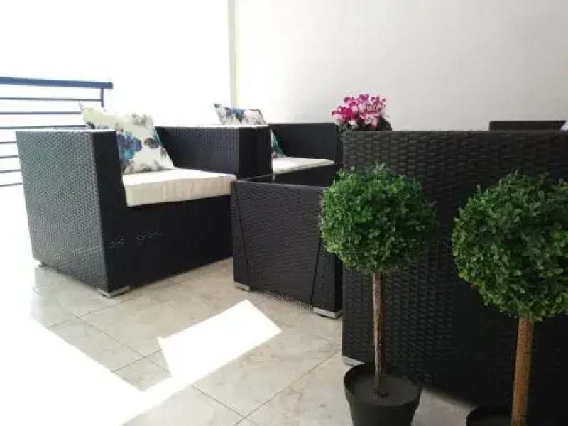 Ada Calypso Apartamento