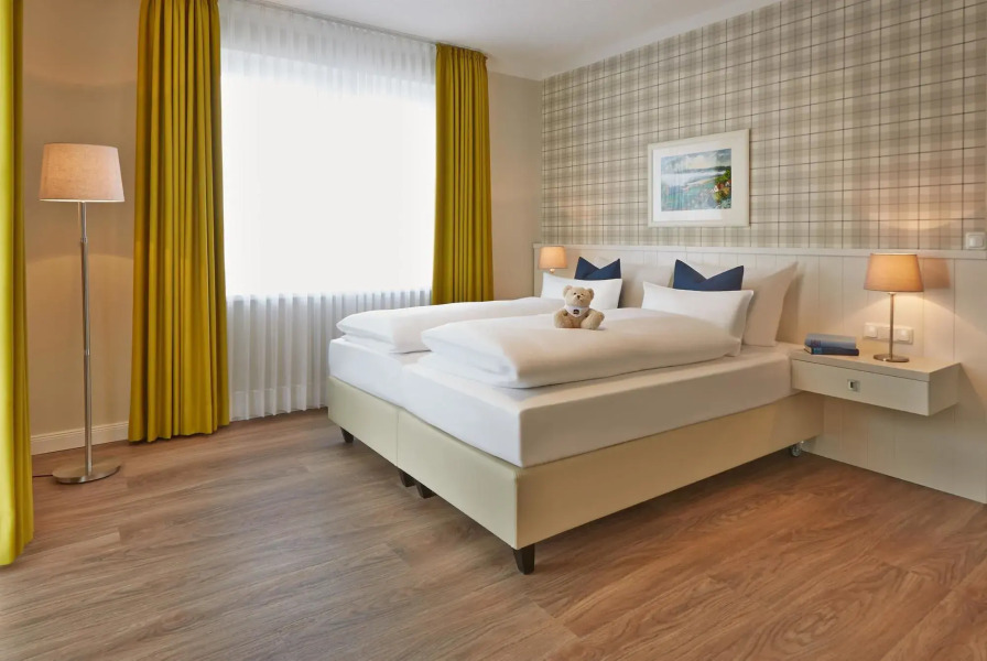 BEST WESTERN PLUS Hotel Baltic Hills Usedom