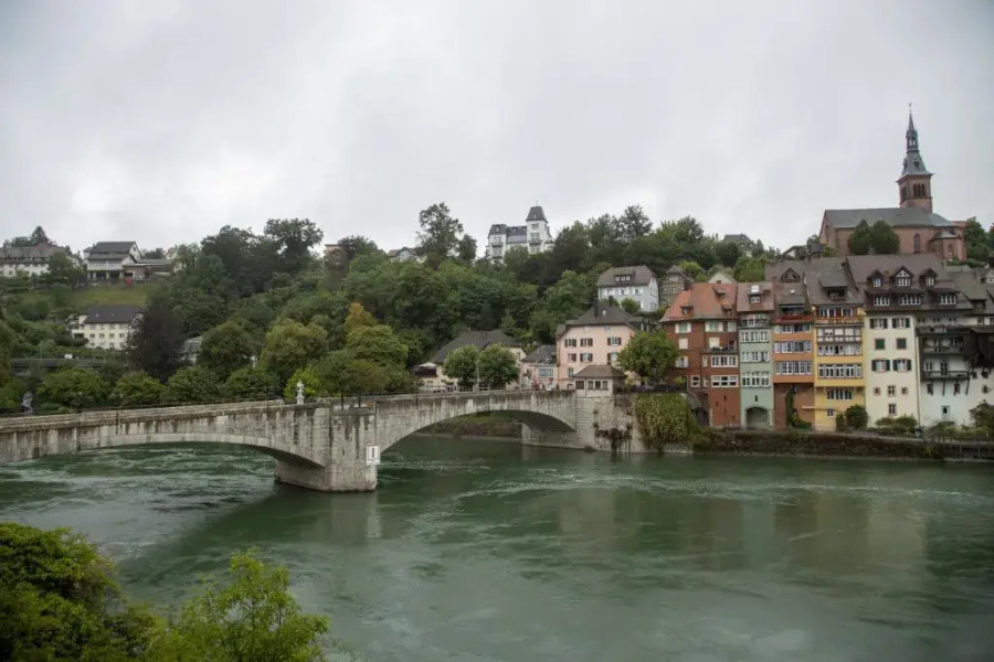 Hotel Mokka Laufenburg