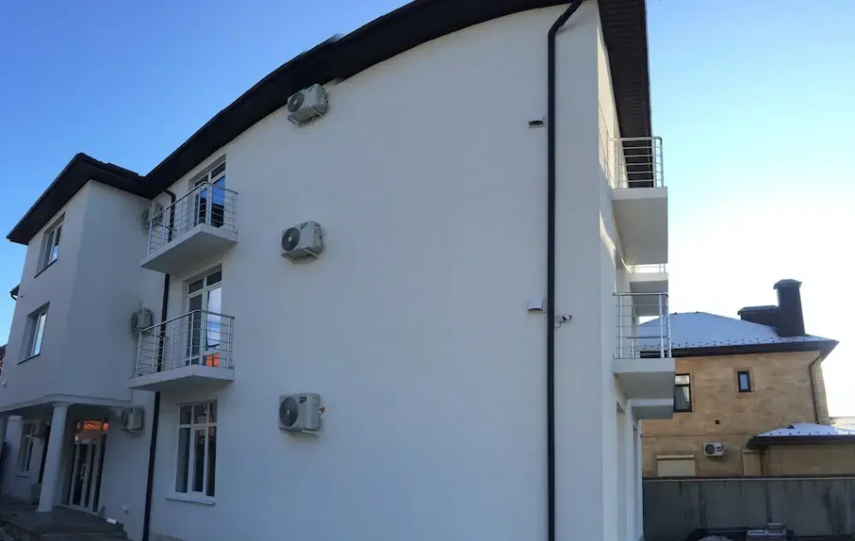 Отель «Семейные истории»