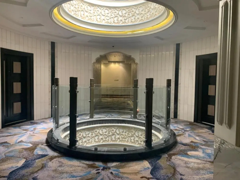 Golden Bujari Hotel Al Khamis