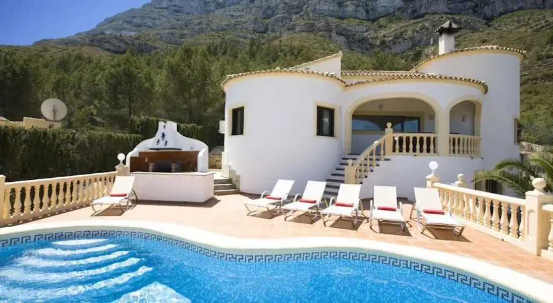 Villa Salome 10