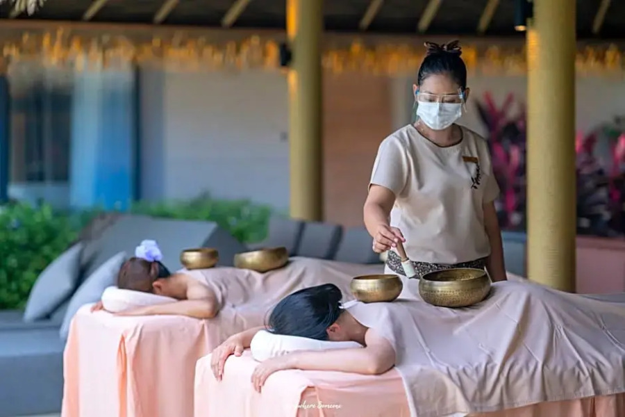 Villa Escape Burasari