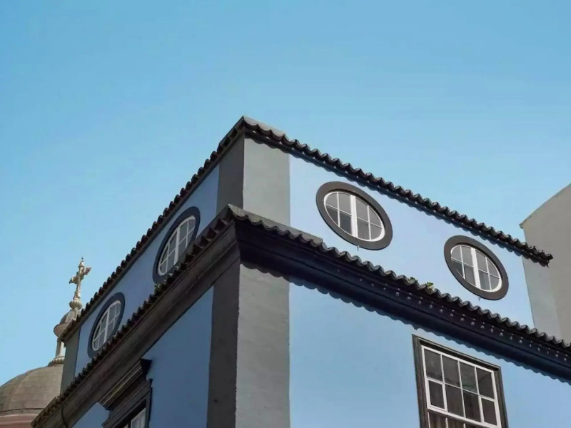 Holiday Home in San Cristóbal de la Laguna near Center