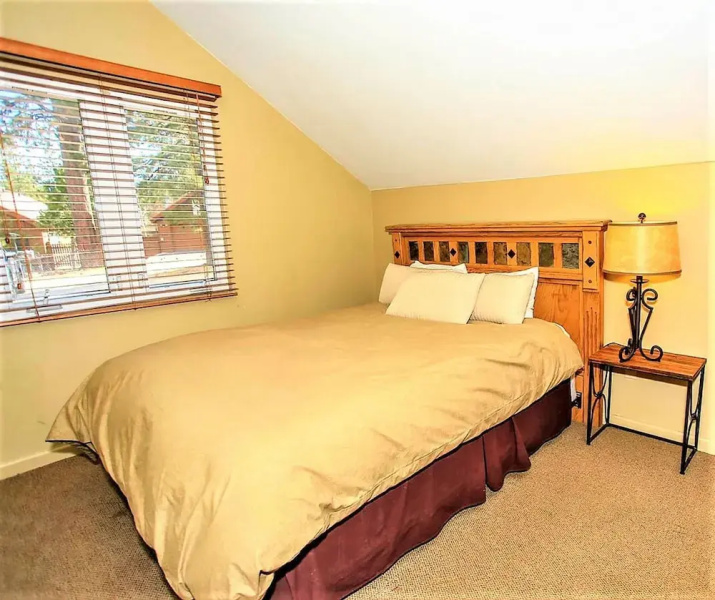 Westfall Mountain Lodge 1164 by RedAwning