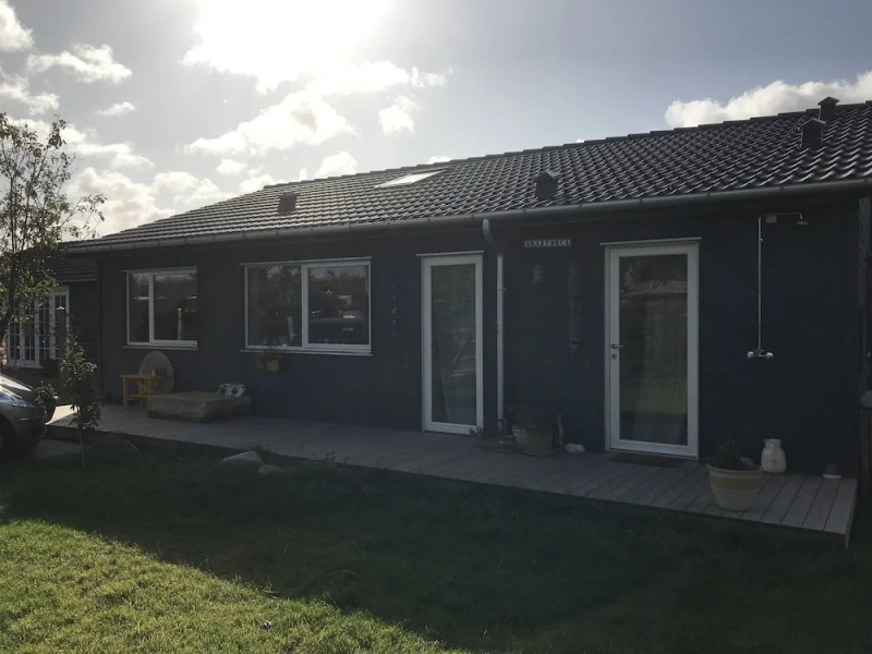 House 2 bedroom Amager 1410-1