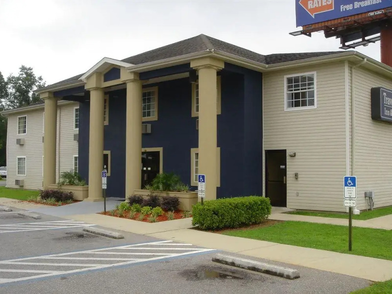Travelodge Inn And Suites Pensacola