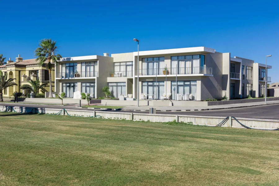 Flamingo Villa Boutique Hotel