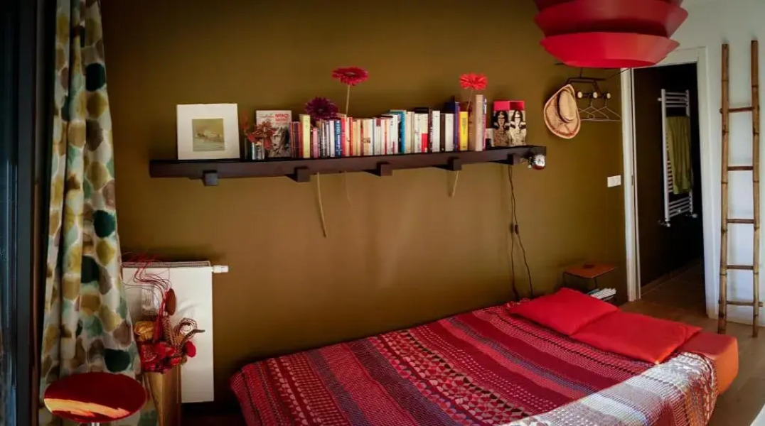 Chambre D'hotes de Charme a Montreuil-Paris (Adults Only)