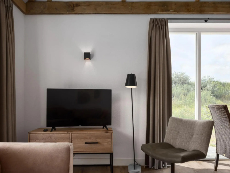 Villa in Someren Near Somerense Heide