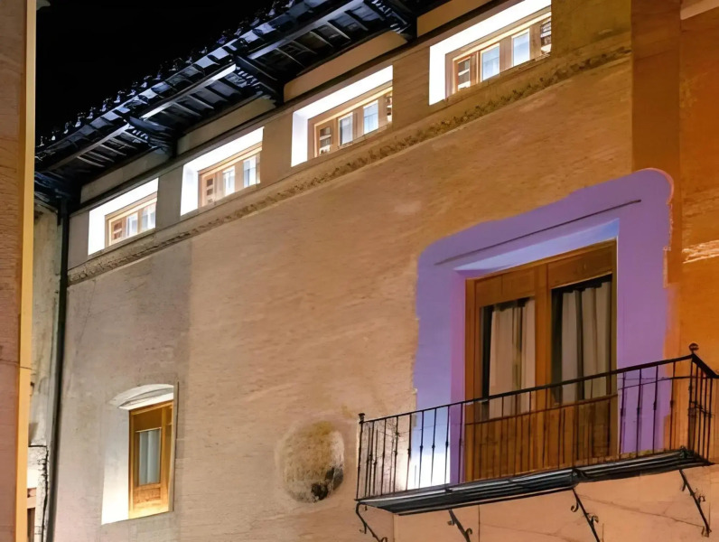 La Merced de la Concordia