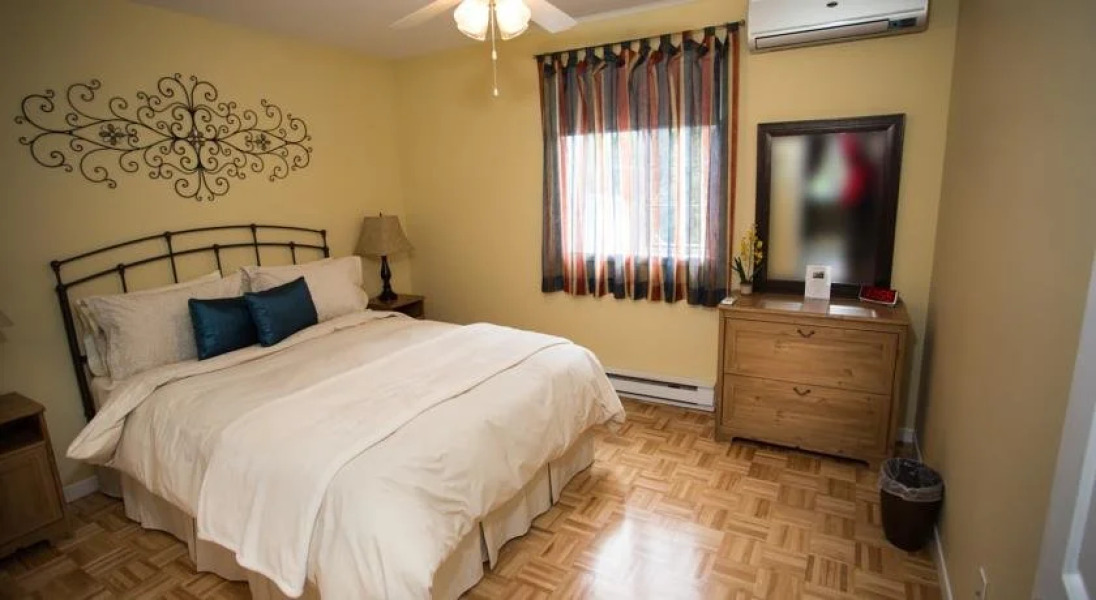 Gite Au Soleil du Matin B&B