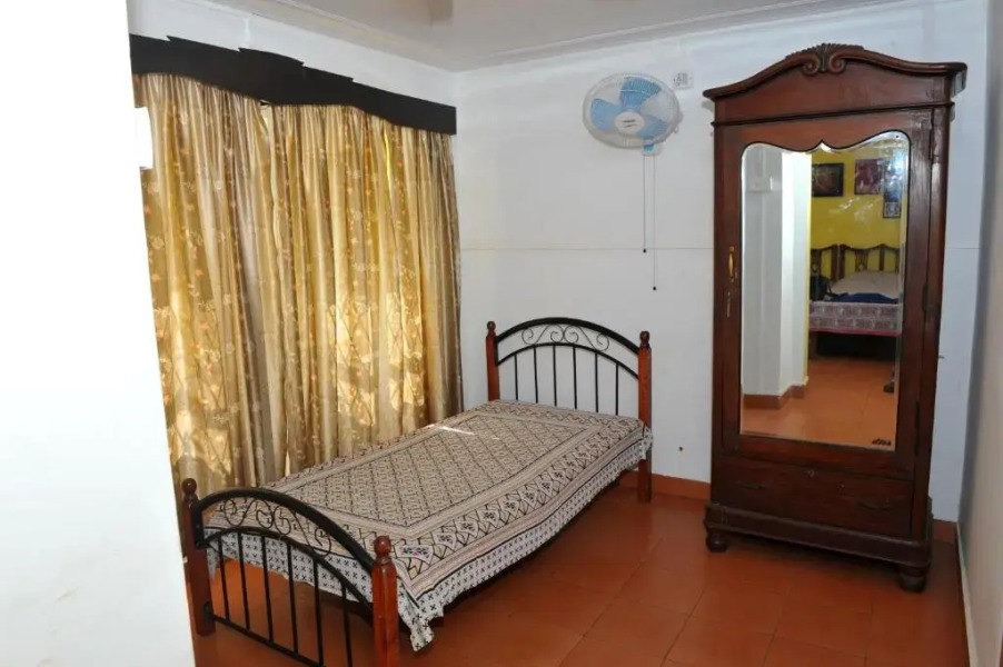 Hotel Vivenda Rebelo