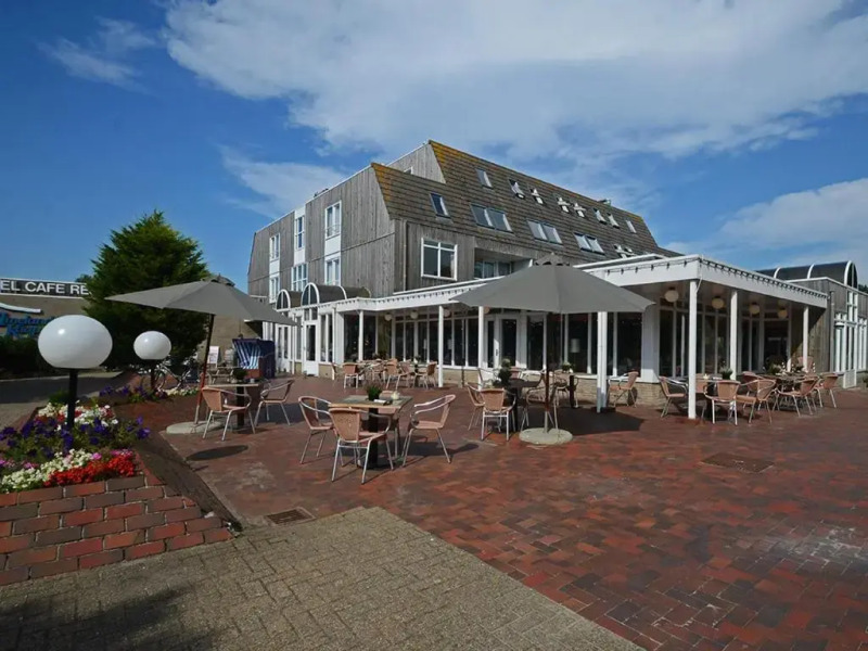 Appartement HideAway Nr 17 - Amelander Kaap