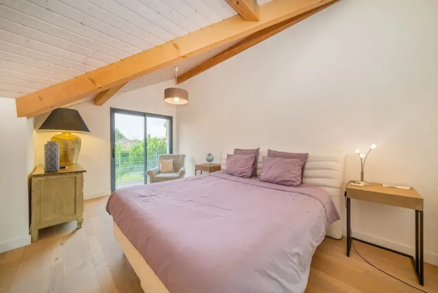 Dream 5BD Villa for Families Geneva 14KM