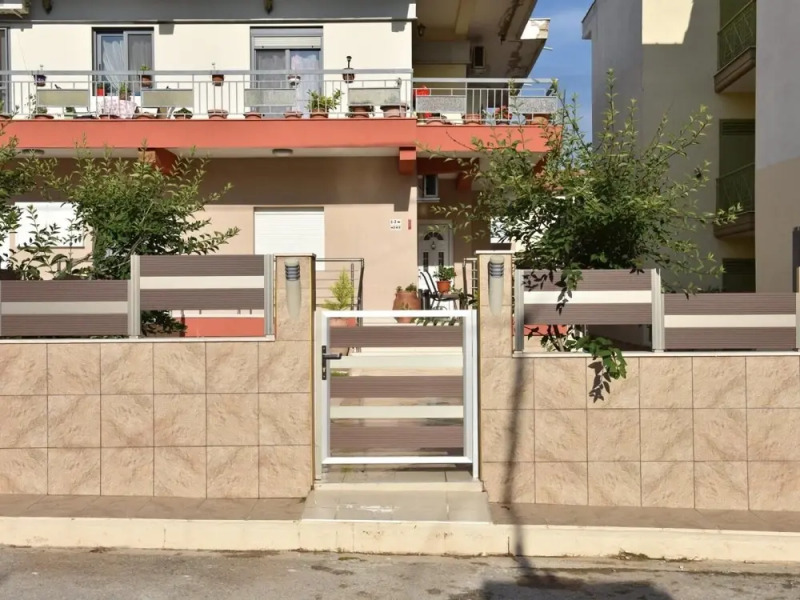 Elina Studios 1 by Travelpro Services - Nea