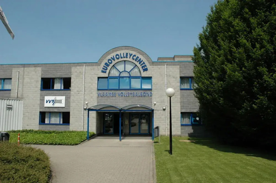 Eurovolleycenter