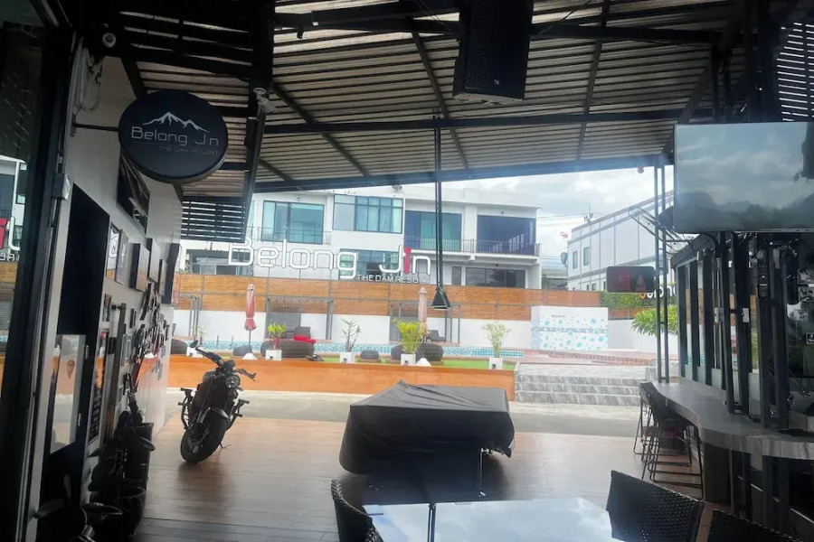 Hideaway Private Residence