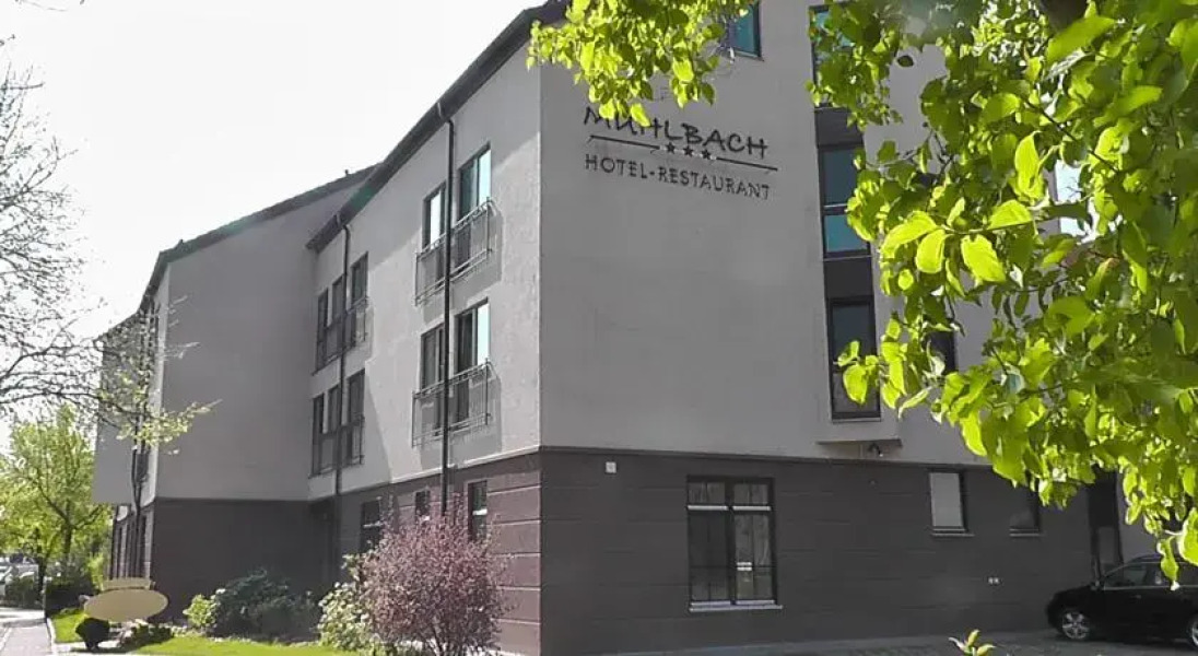 Hotel Mühlbach