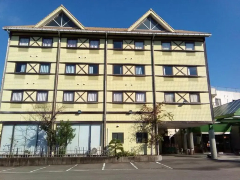 Hotel Nahari - Vacation STAY 12333v