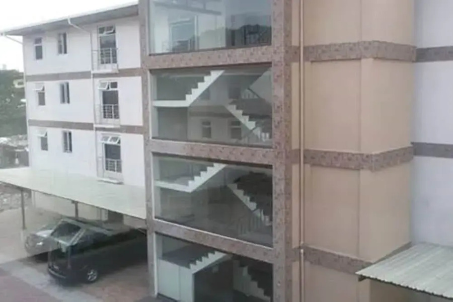 Pacific Coast Residences