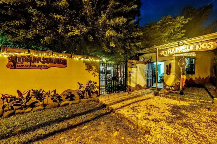 Atrapasuenos Dreamcatcher Hotel