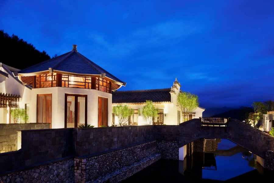 Park Hyatt Ningbo Resort and Spa