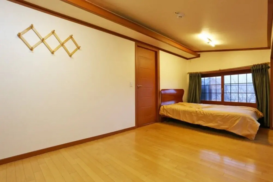 Yangpyeong Gureume Dalgadeusi Pension