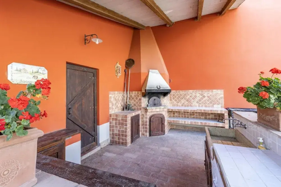 Maramaldo Galestro Shared Pool Chianti