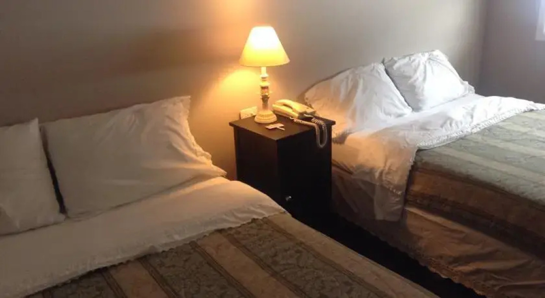 Restaurant Bar Salon Riopel