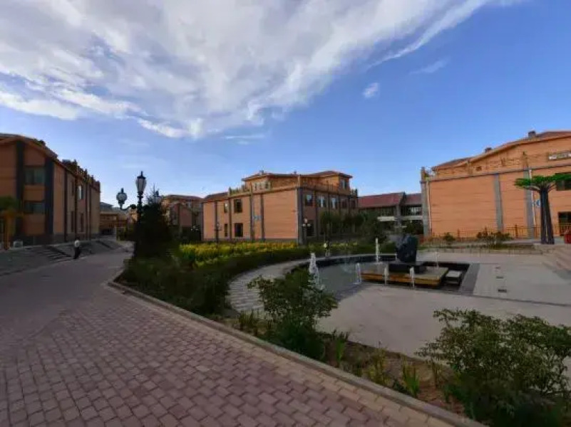 Shenghua Culture International Hotel